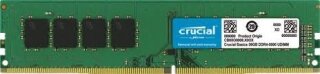 Crucial Basics 4 GB (CB4GU2400) 4 GB 2400 MHz DDR4 Ram kullananlar yorumlar